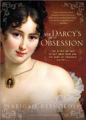 Mr. Darcy's Obsession