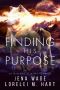 Finding His Purpose · A Shifter Mpreg Romance (Greycoast Pack Book 2)