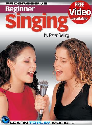 Singing Lessons for Beginners