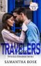 Travelers Love · Timeless Devotion Series Book 4 (Forever Safe Summer II 3)