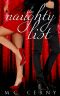 The Naughty List · A Monroe Matchmakers Novella (Monroe Matches Book 2)