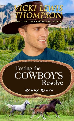 Testing the Cowboy's Resolve