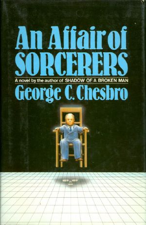 An Affair Of Sorcerers