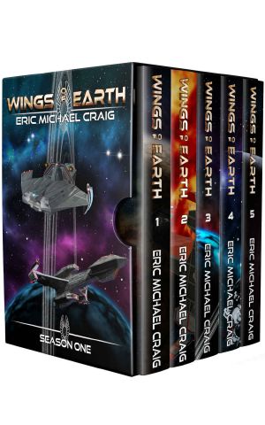 Wings of Earth · Season One