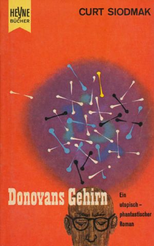 Hey 3003 – Donovans Gehirn