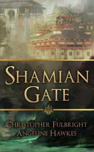 Shamian Gate