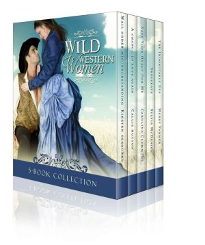 Wild Western Women · Boxed Set