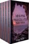 Miss Pink Investigates - Part Four