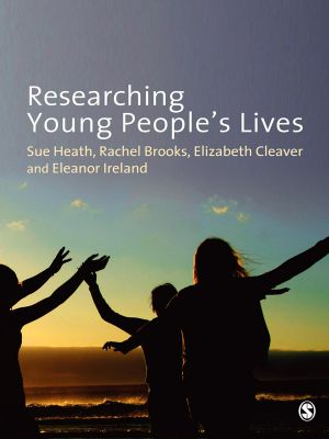 Researching Young People's Lives