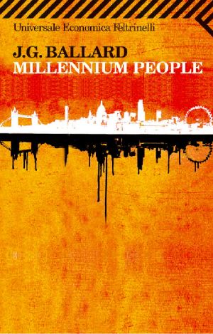 Millennium People