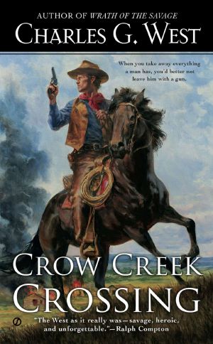 Crow Creek Crossing