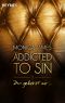 Addicted to Sin · Du gehörst mir