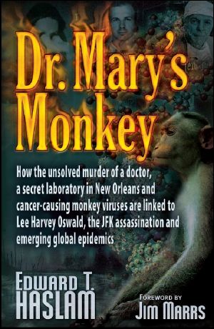 Dr. Mary’s Monkey