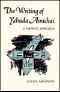 The Writing of Yehuda Amichai · A Thematic Approach