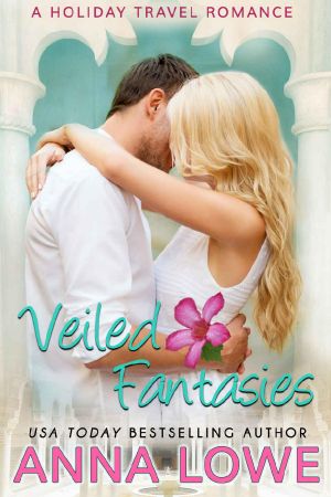 Veiled Fantasies (Holiday Travel Romance)