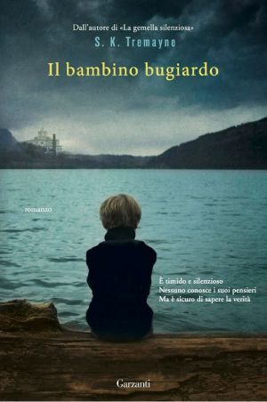 Il Bambino Bugiardo