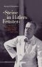 'Steine in Hitlers Fenster' · Thomas Manns Radiosendungen Deutsche Hörer! 1940-1945