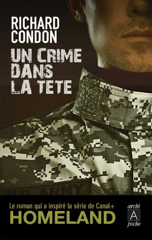 Un Crime Dans La Tête