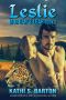 Leslie · Morgan’s Leap – Leopards Shapeshifter Romance (Morgan's Leap Book 2)