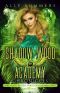 Shadow Wood Academy Chronicles · A Reverse Harem Paranormal Romance Series