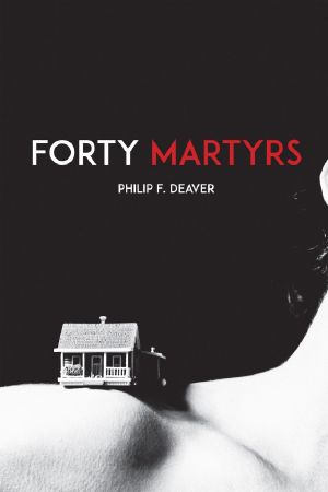 Forty Martyrs