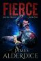 FIERCE · A Heroic Fantasy Adventure (BRUTAL SAGA Book 2)