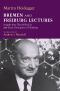 Bremen and Freiburg Lectures