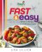 Hungry Girl Fast & Easy