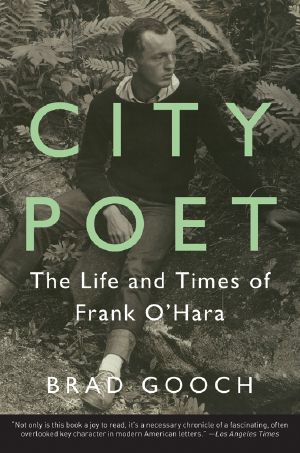 City Poet