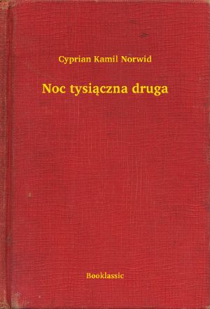 Noc tysiączna druga