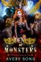 Den of Monsters · Devil's Serenade - A Monster Romance (Masquerade of Sin Book 1)