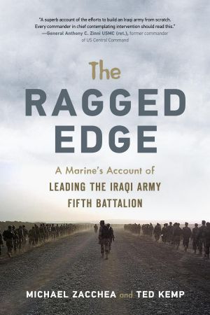 The Ragged Edge