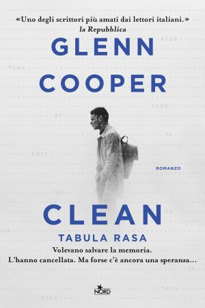 Clean - Tabula Rasa