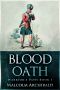 Blood Oath (Warrior's Path Book 1)