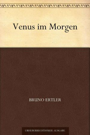 Venus im Morgen