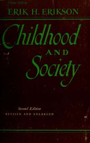 Childhood and Society