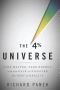 The 4 Percent Universe · Dark Matter, Dark Energy, and the Race to Discover the Rest of Reality