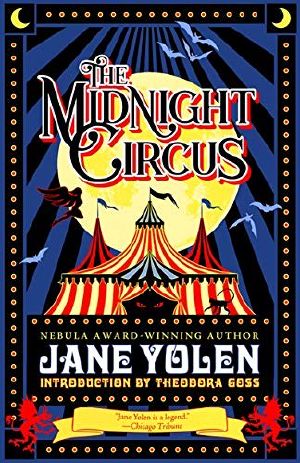 The Midnight Circus