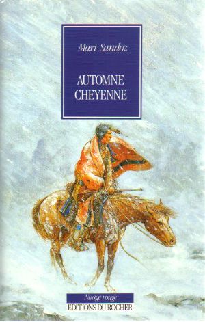 Automne cheyenne