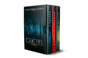 The Gretel Series · Books 1-3