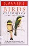 A Field Guide to the Birds of East Africa