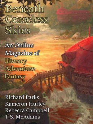 Beneath Ceaseless Skies #235