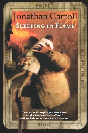 Sleeping in Flame