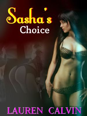 Sasha's Choice