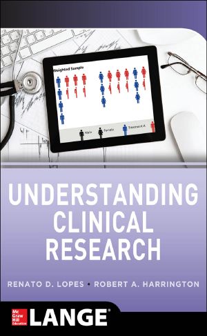 Understanding Clinical Research