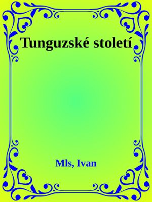 Tunguzské století