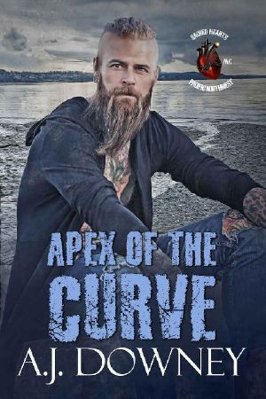 Apex Of The Curve (Sacred Hearts MC Pacific Northwest Book 3)