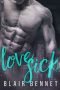 Love Sick: A Secret Baby Romance