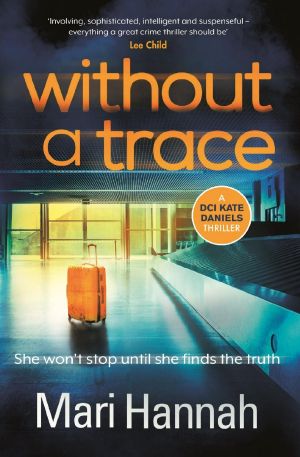 Without a Trace - DCI Kate Daniels Series 07 (2020)