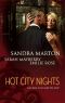 Hot City Nights